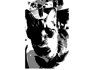 Black Cat - Cynthia Cozette